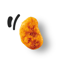 Palse, snack