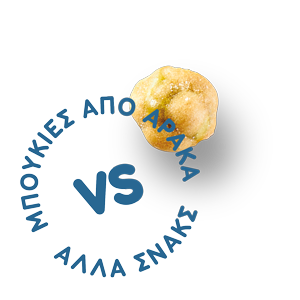 snack vs