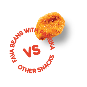 snack vs