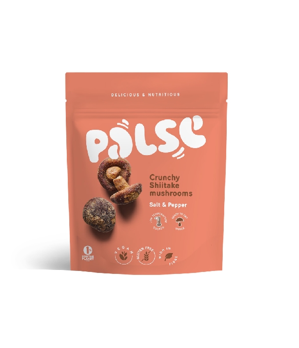 Palse, ΤΡΑΓΑΝΑ ΜΑΝΙΤΑΡΙΑ SHIITAKE